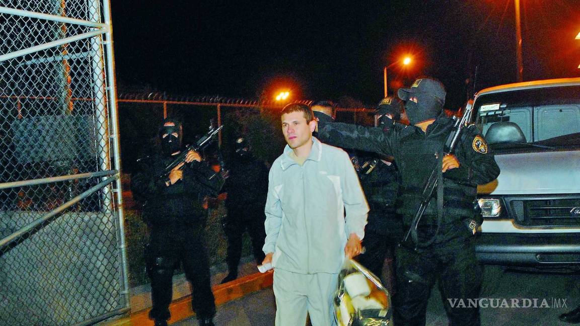 $!Traiciones en el Cártel de Sinaloa, a cambio de favores de Genaro García Luna