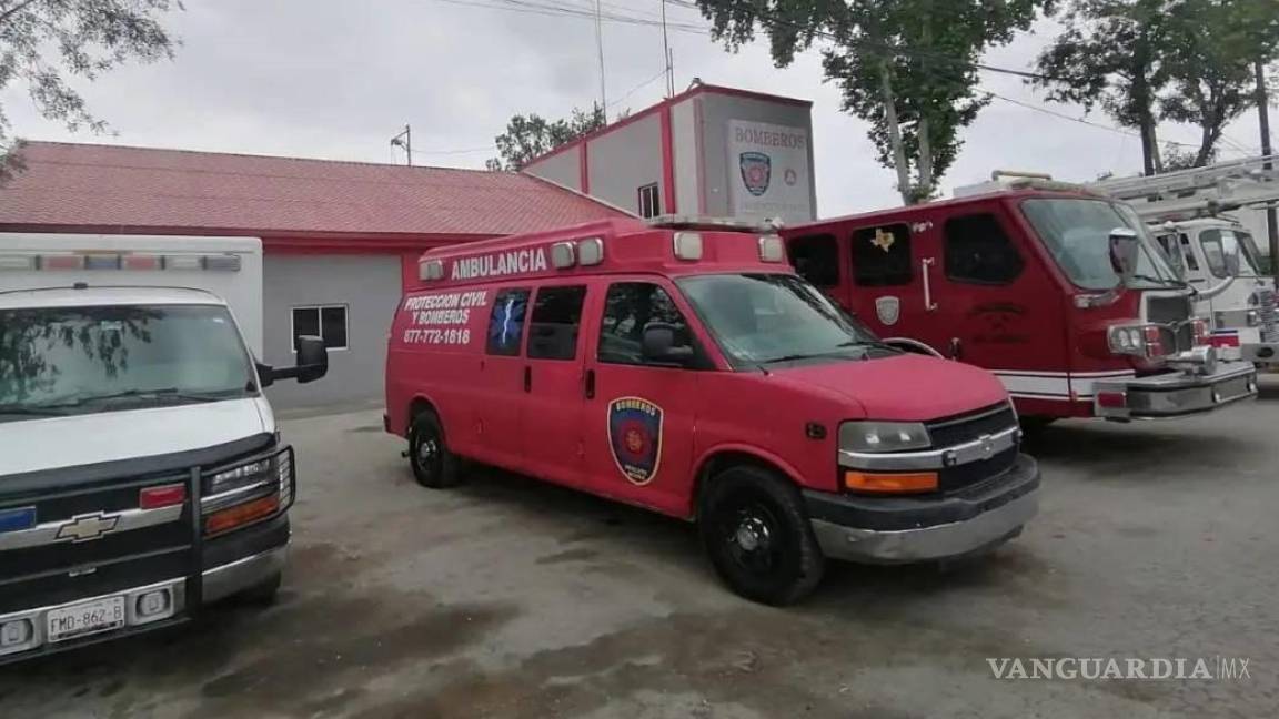 Abre Gobierno de Ciudad Acuña albergue para que familias puedan refugiarse del frío