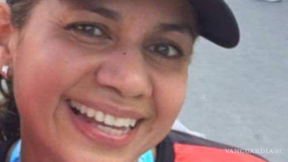 Capturan al ex esposo de periodista Alicia Díaz González, sería su asesino