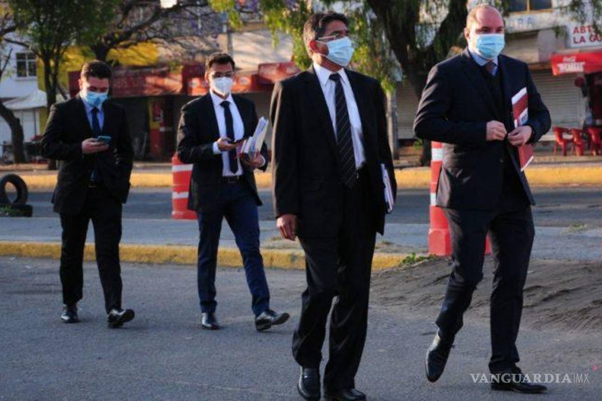 Ricardo Anaya aún no se presenta en Reclusorio Norte; cambio de abogado puede posponer audiencia