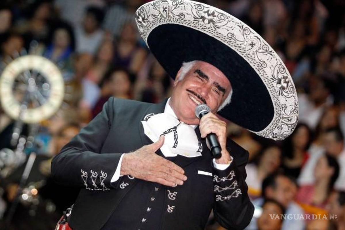 Los Mochadedos, la banda que secuestró a Vicente Fernández Jr. y al padre de Guillermo del Toro