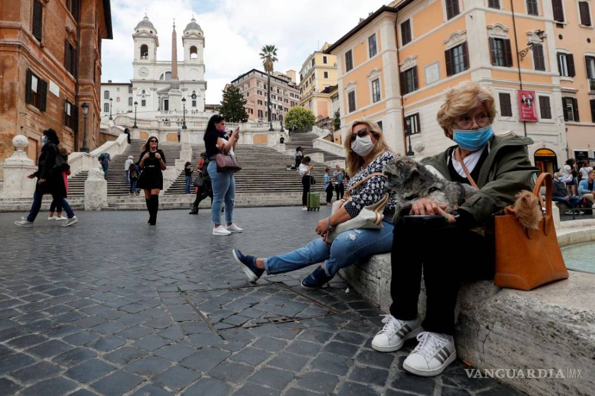 Francia endurecerá toque de queda en las zonas más afectadas por el COVID-19