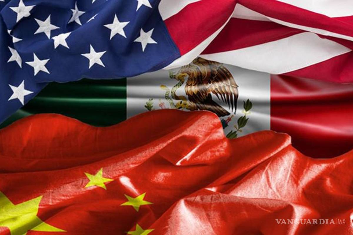 Por guerra comercial con EU, China satura mercado mexicano