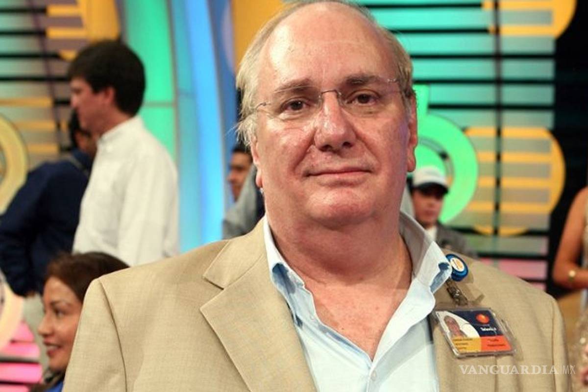 Productor de &quot;El Chavo del 8&quot; va a juicio contra Televisa