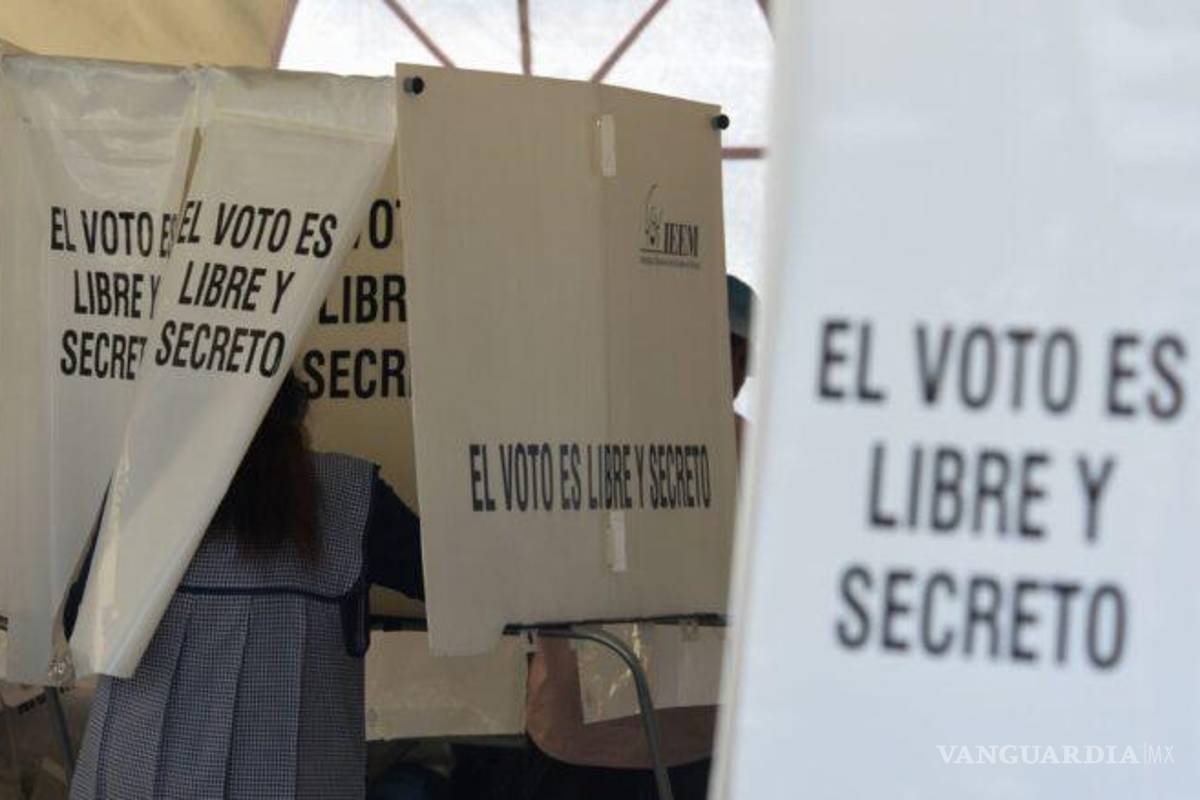 INE pide a políticos conducirse ‘con legalidad y compromiso’, ante inicio de precampañas