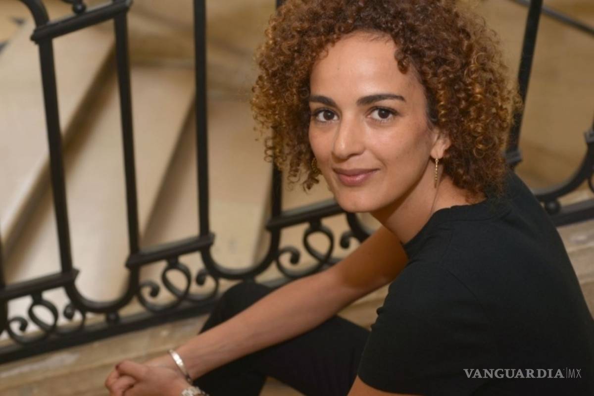 &quot;Chanson douce&quot; da a Leïla Slimani el premio Goncourt