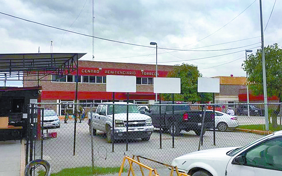 Aún sin castigo fuga del reclusorio de Torreón; Reforzará Coahuila seguridad en penales