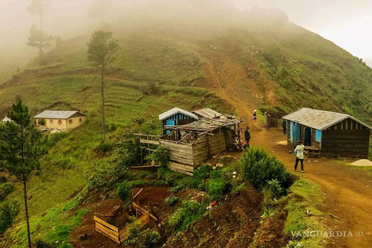 Mueren 16 miembros de una familia dentro de su casa, en Haití, tras regresar de un funeral