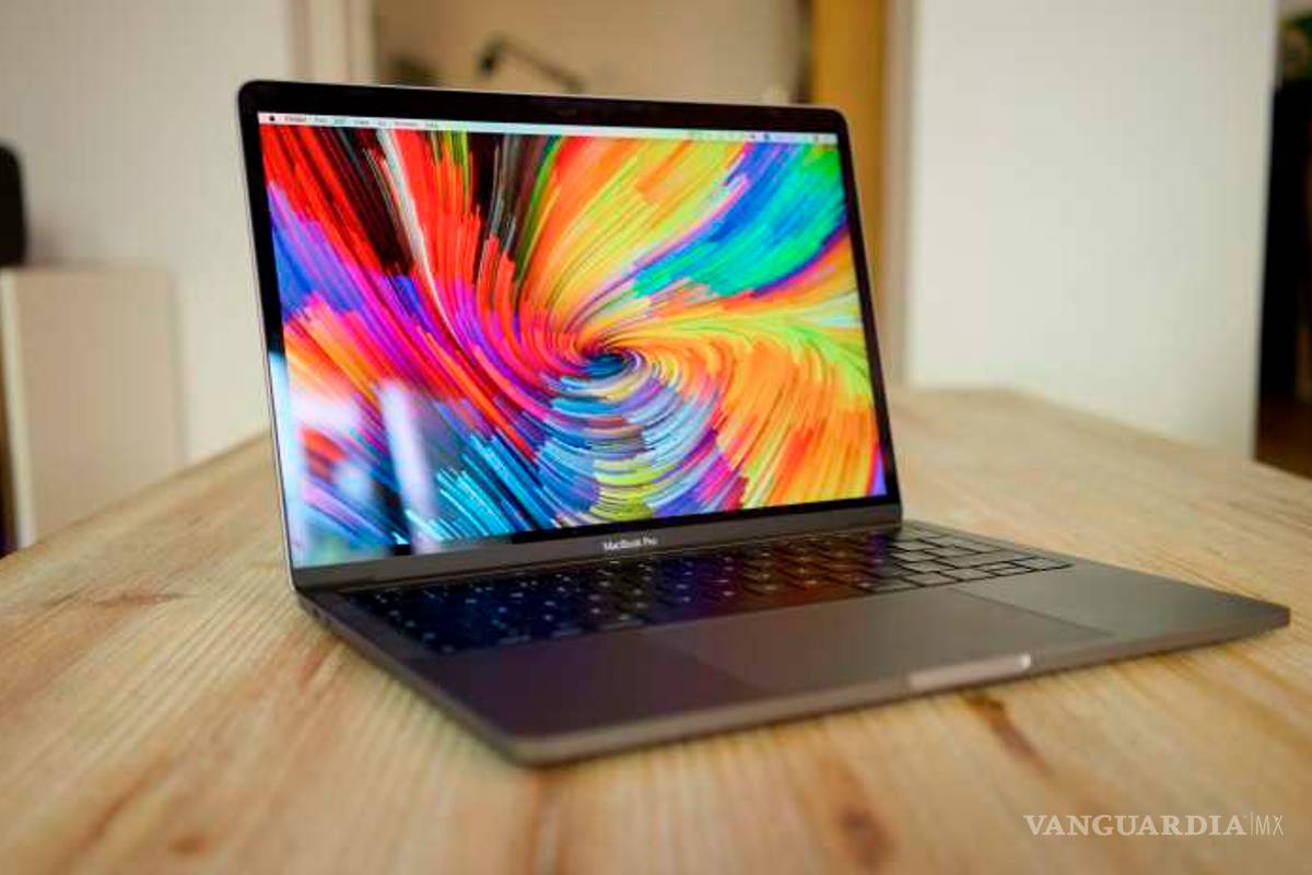 $!Anuncia Apple nueva MacBook Pro de 16″ 'la más potente creada hasta la fecha'