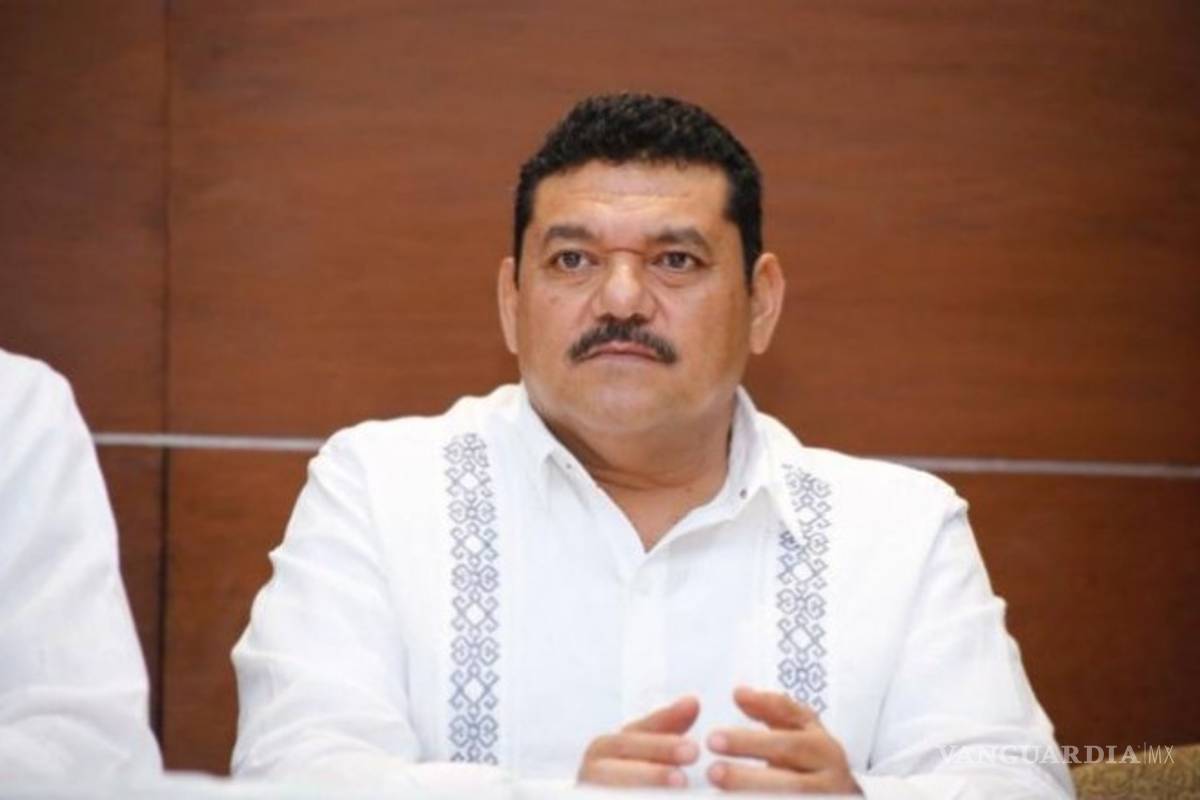 Renuncia coordinador de Sembrando Vida: 'No hay condiciones para seguir'