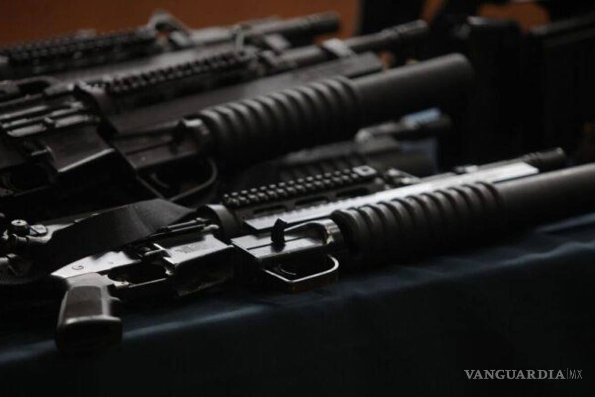 Cártel de Sinaloa y CJNG surten armas a bandas criminales de Ecuador, revela informe