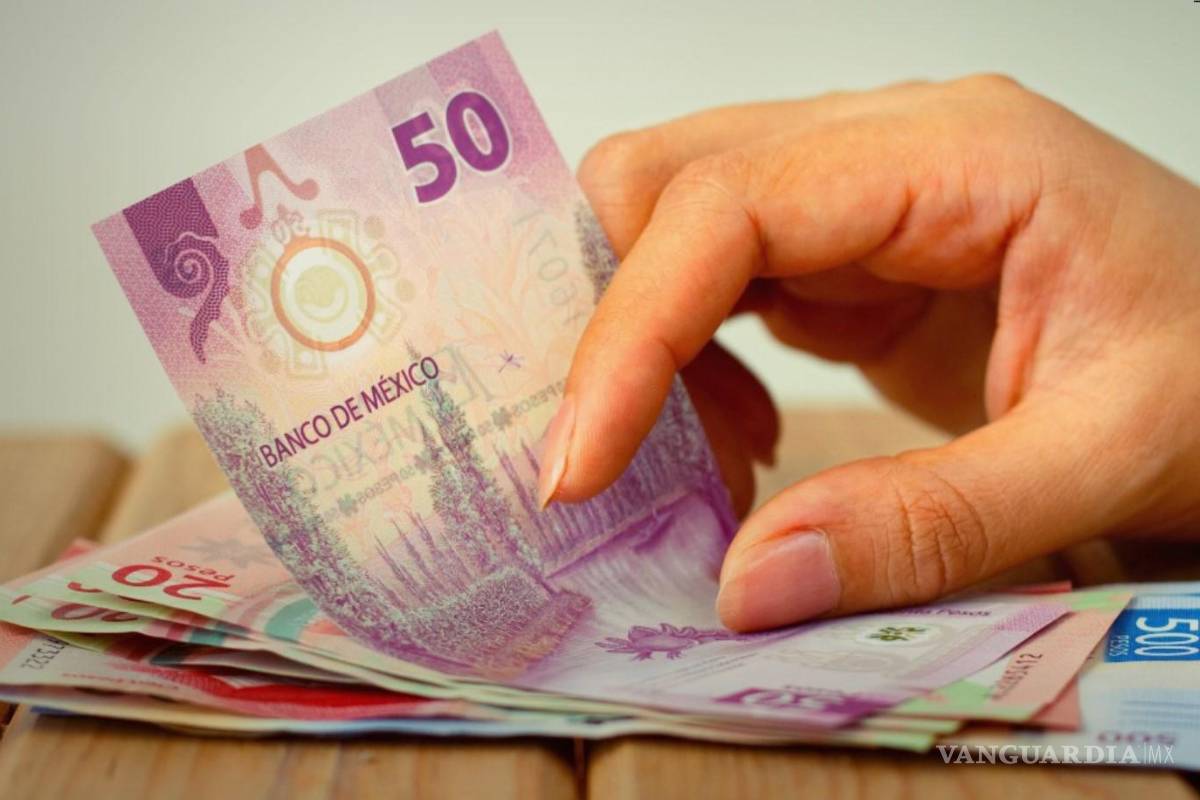 Al alza la falsificación de billetes y monedas, hasta extranjeras, dice el Banxico