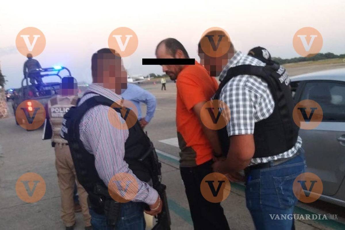 Inicia audiencia contra implicado en homicidio de Fernando Purón