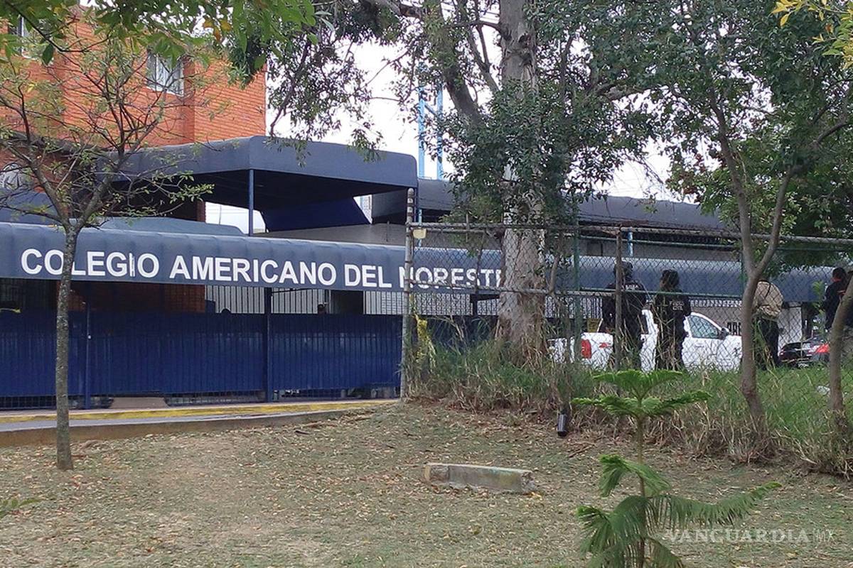 $!Cuatro casos de armas de fuego en escuelas de México