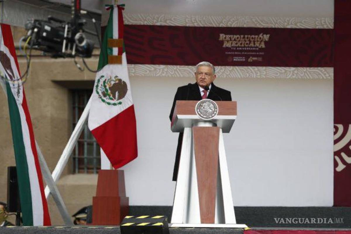 Si no fuera por la mayoría del pueblo ya nos habrían derrotado los conservadores: AMLO