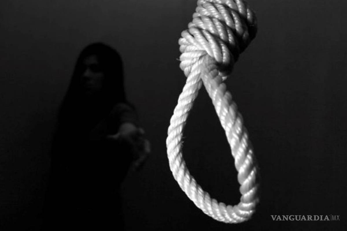 Julieta fue violada a los 15 años por su tío, se suicidó al no conseguir justicia