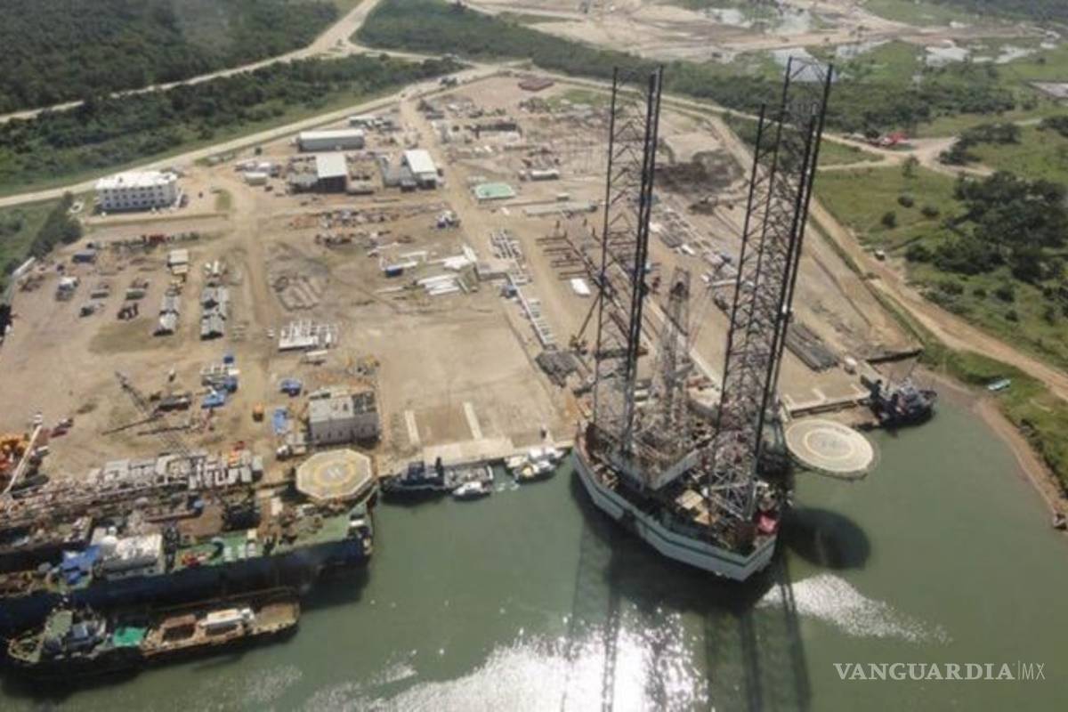 Proyectos de Dos Bocas, Tren Maya y Santa Lucía impulsarán construcción, asegura AMLO