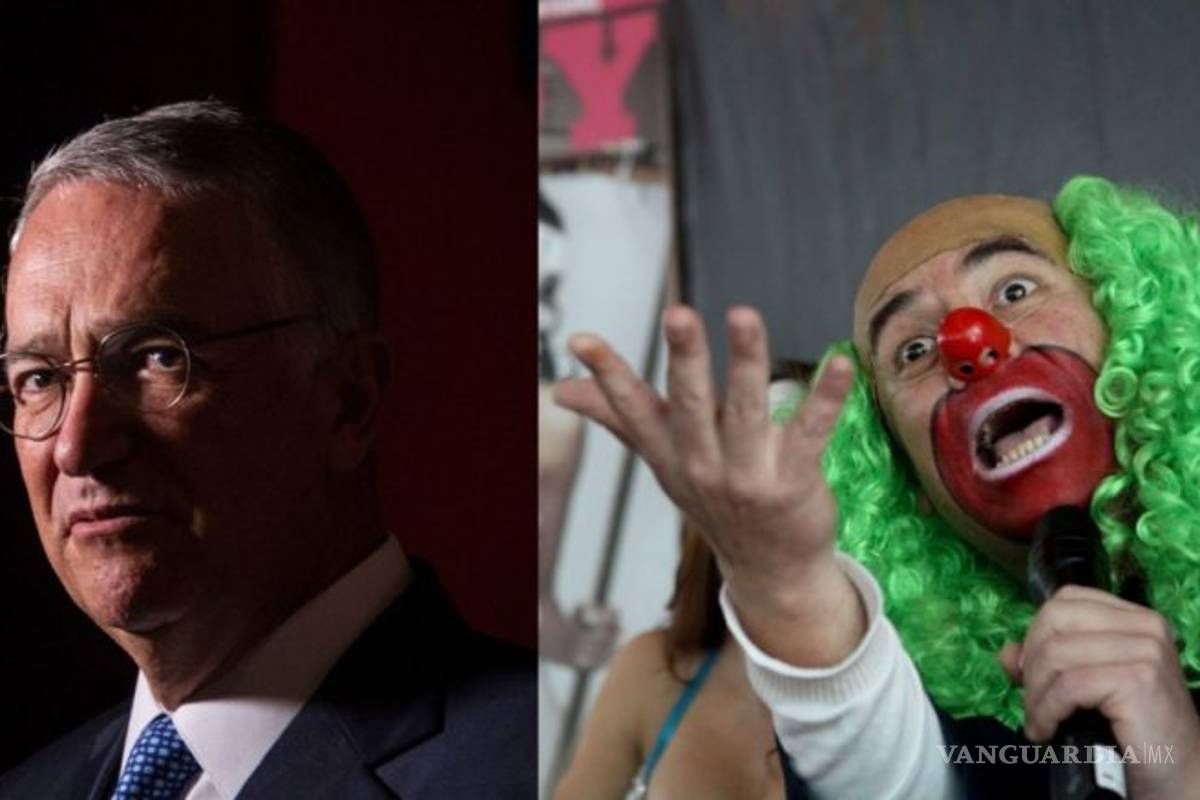 'Tiene que sacar para tragar'... Salinas Pliego arremete contra Brozo por caso Fertinal