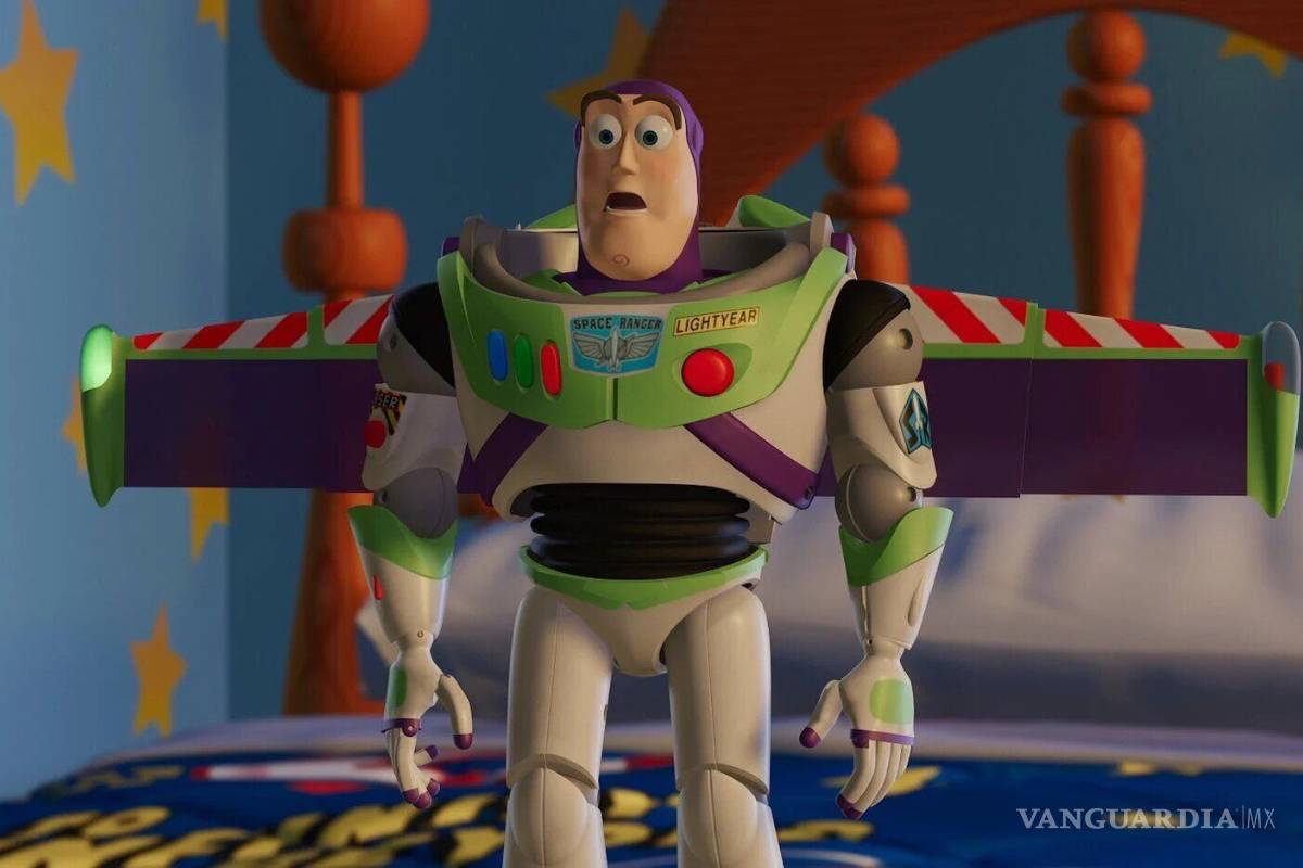 ¿Así le agradecen? Despide Pixar a mujer que salvó Toy Story 2; recorte afecta a más de 70 empleados