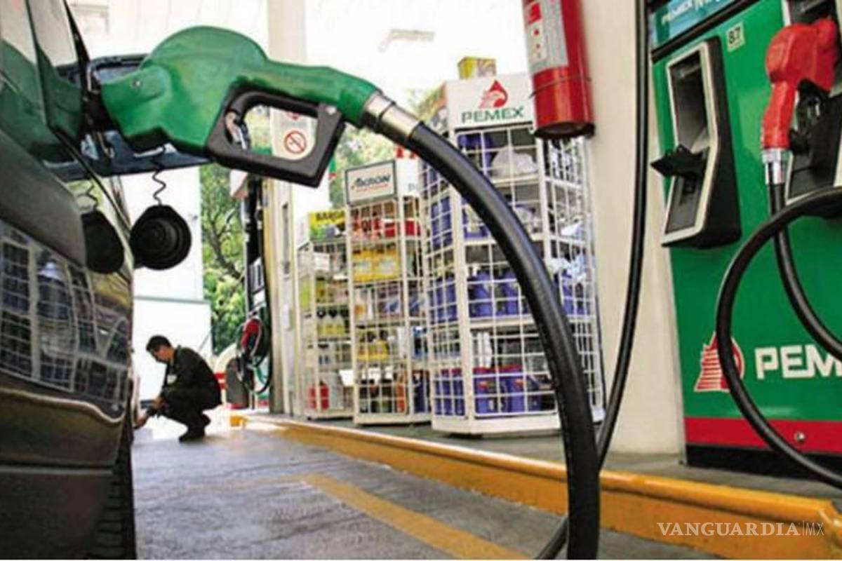 Impacta bolsillo de mexicanos el incremento en precios de gas LP y gasolina