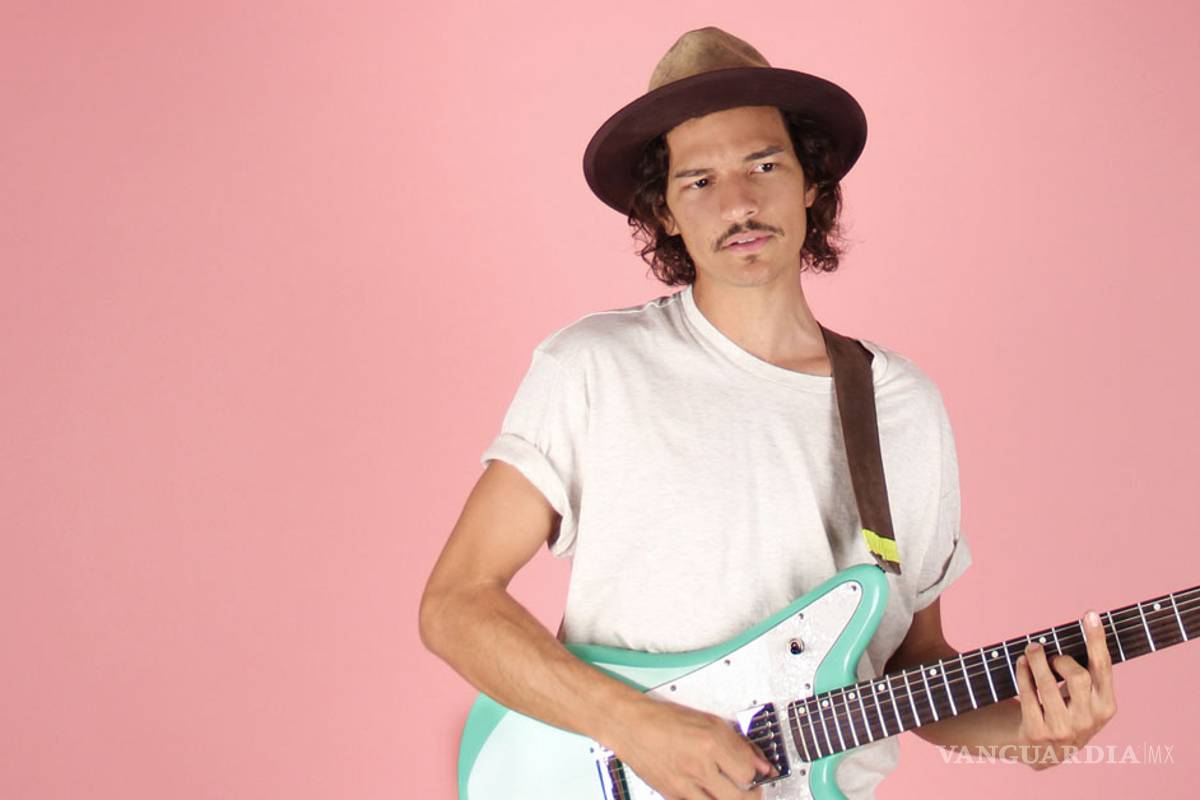 Caloncho, un mexicano que fruta vendía