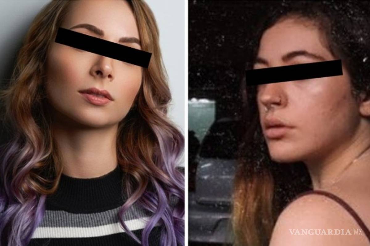 ¿Quién es Ainara Suárez?... la joven que denunció a YosStop por pornografía infantil (videos)