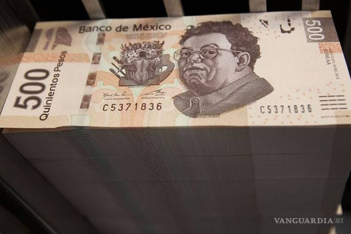 Deuda pública aumenta mil 147 millones al día con López Obrador