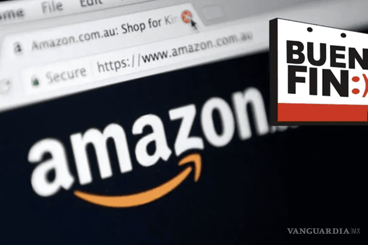 $!El Buen Fin 2025 está por comenzar oficialmente, pero las grandes plataformas de comercio electrónico en México ya comenzaron a calentar motores