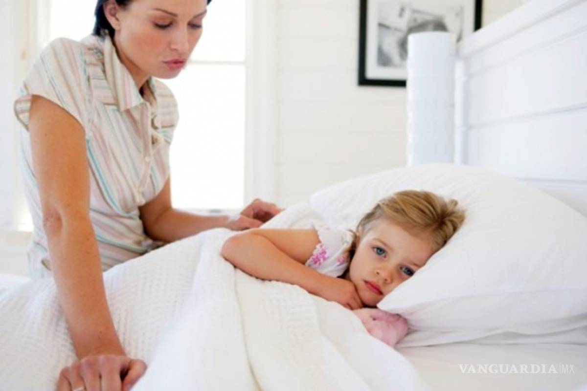 No saber cómo actuar cuando tu hijo moja la cama, puede arruinarle la vida