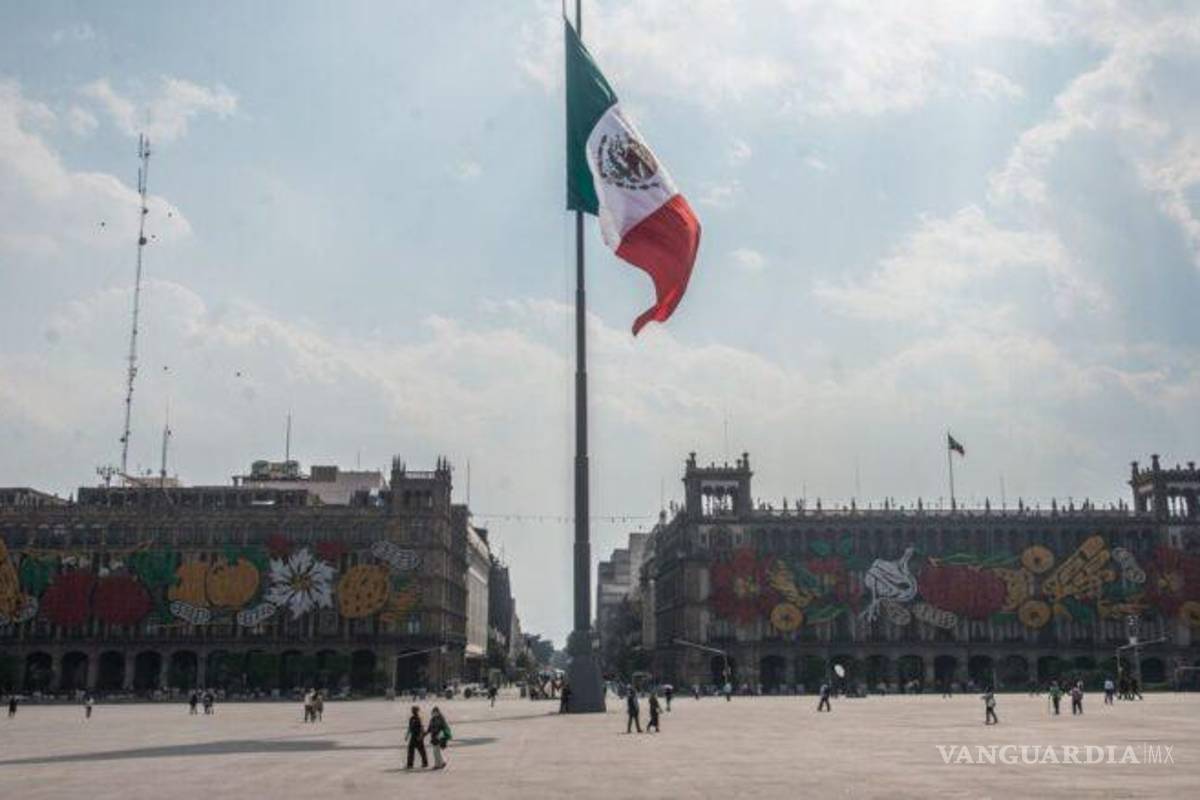 ¿Y cómo pintan para México las ‘cosas’ este 2024?