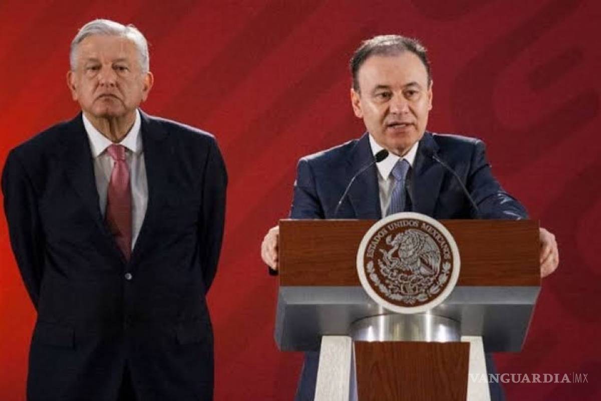 Pronostican una serie de renuncias en el gobierno de AMLO y en la 4T
