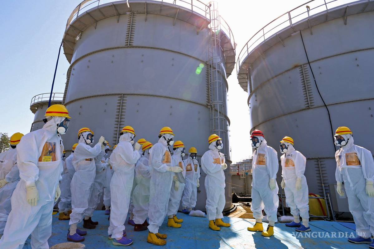 Japón reconoce primer caso de cáncer de un empleado de Fukushima