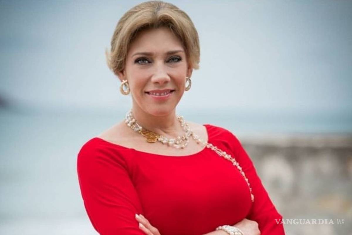 Cynthia Klitbo renuncia a la ANDA y señala a Jesús Ochoa