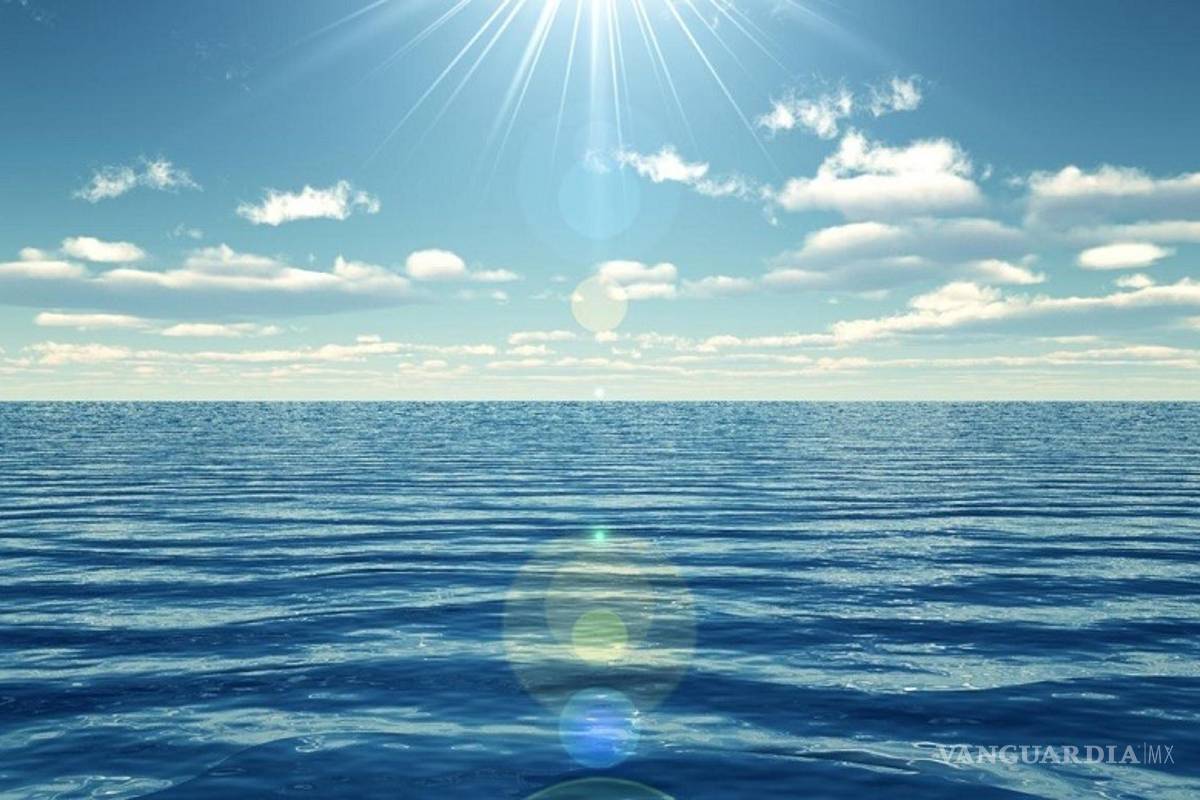 Océanos, pilares de la vida que se encuentran en riesgo