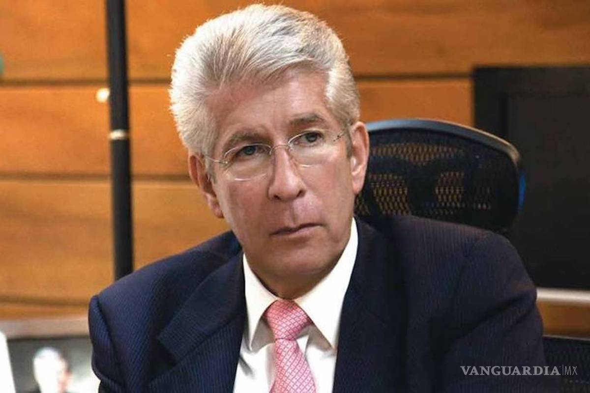 Santiago Nieto confirma que UIF indaga a Ruiz Esparza y a varios ex gobernadores