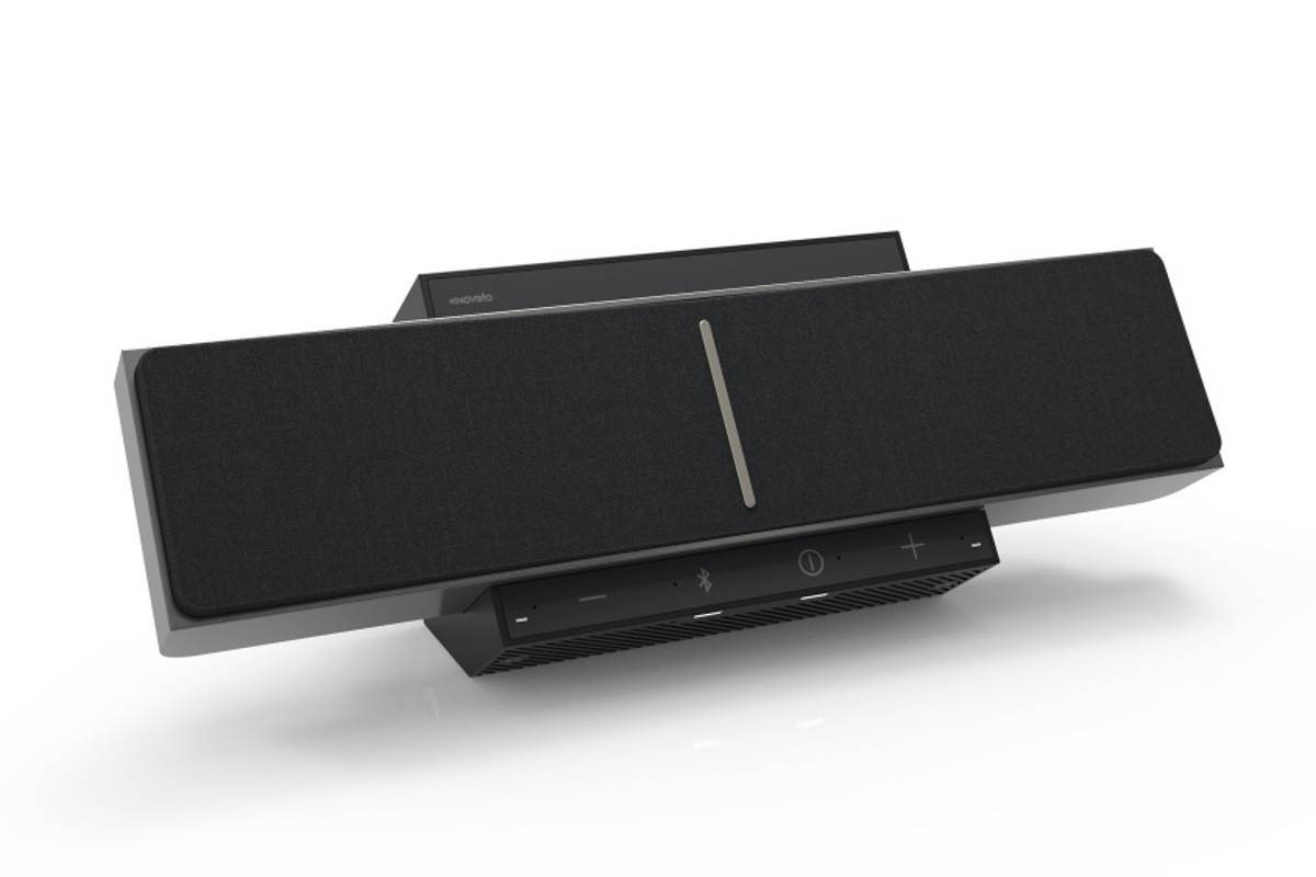 SoundBeamer, transmite sonido sin necesidad de auriculares