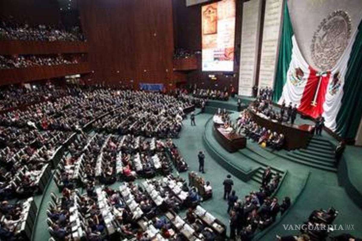 Aprueban en la Cámara de Diputados reforma para fortalecer facultades de la UIF