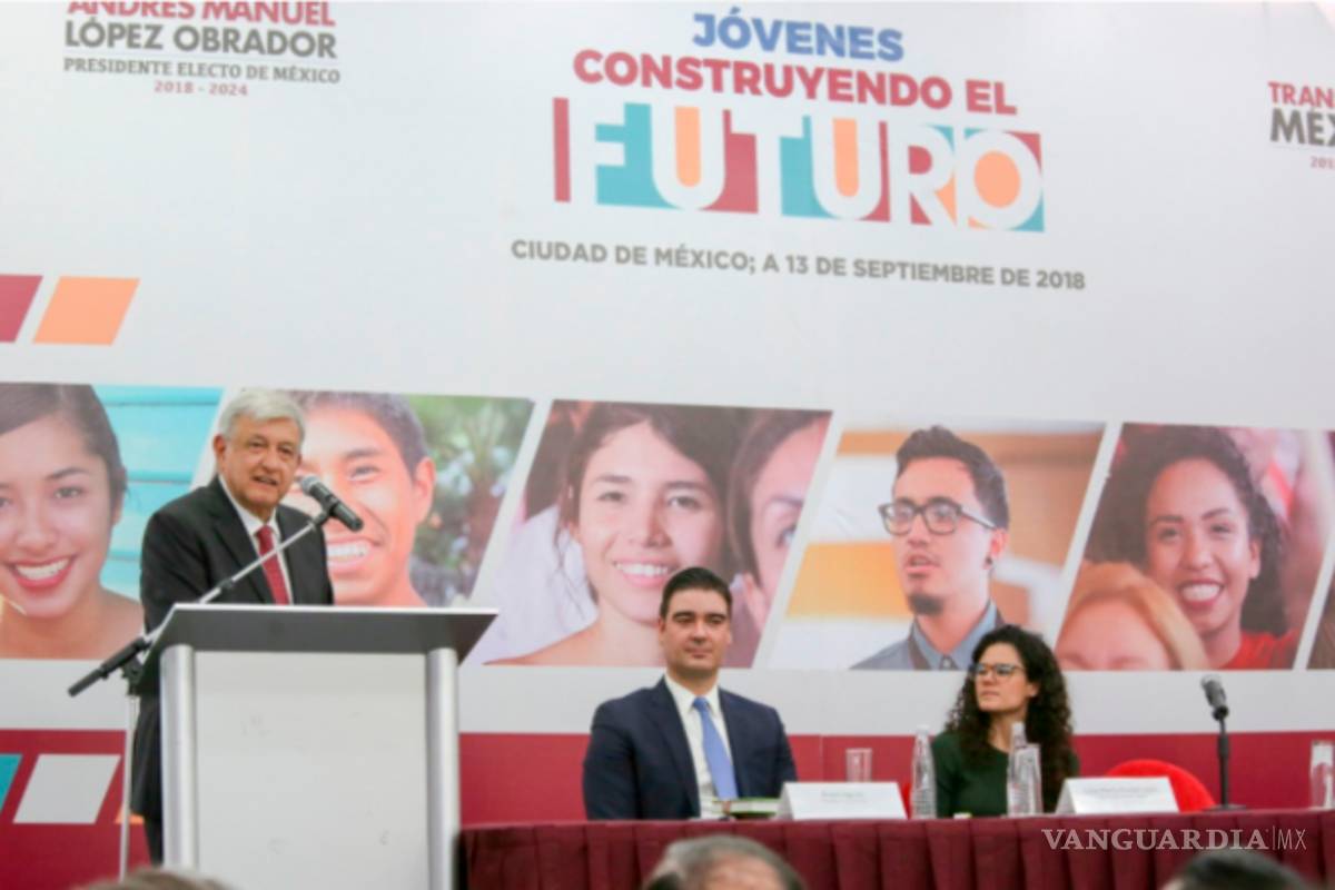 Descubren corrupción en programa Jóvenes Construyendo el Futuro al menos en 8 estados