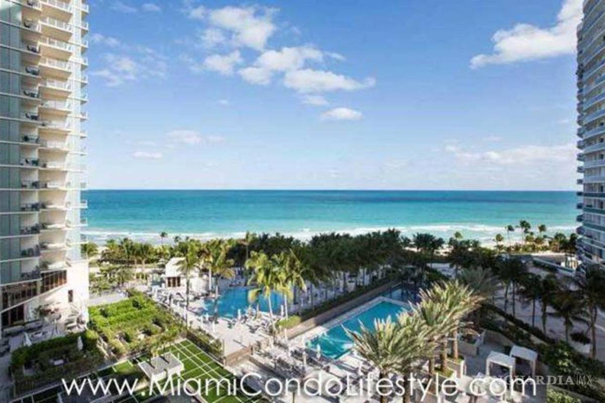 $!Juan Collado compró apartamentos de lujo en Miami y aviones, a través de entramado en Andorra: El País