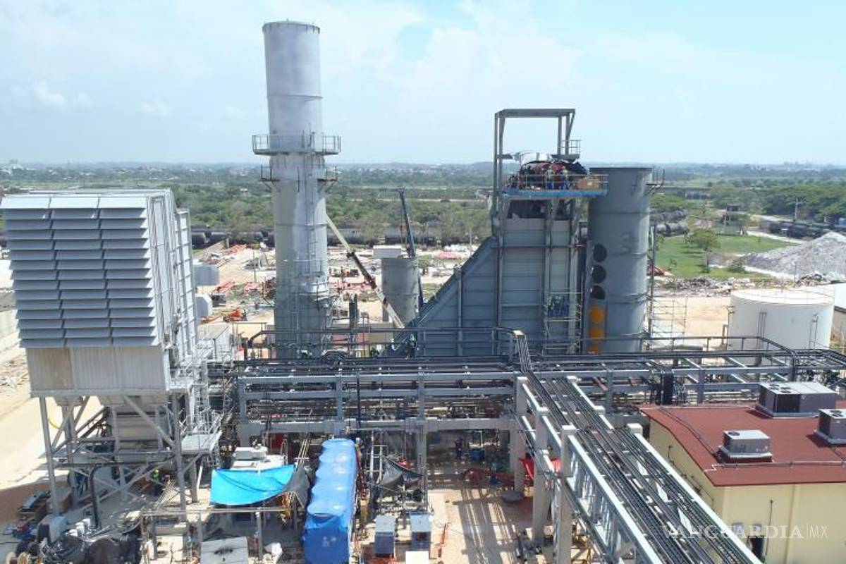 Por COVID-19, CFE cancela licitación de cuatro centrales eléctricas