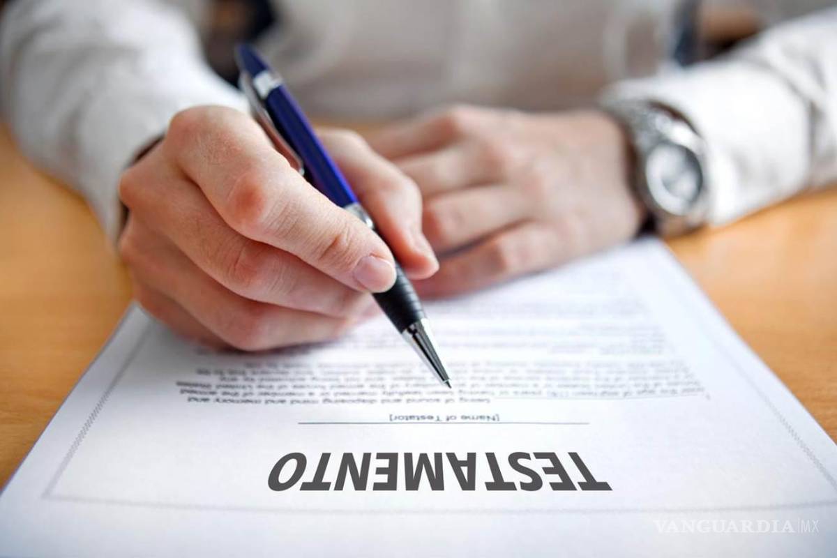 Desairan acuñenses la campaña ‘Mes del Testamento’, han sido mínimos los trámites