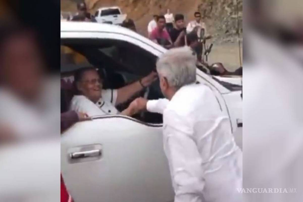 Ordena El Chapo proteger a AMLO en viajes a Sinaloa: abogado de Guzmán