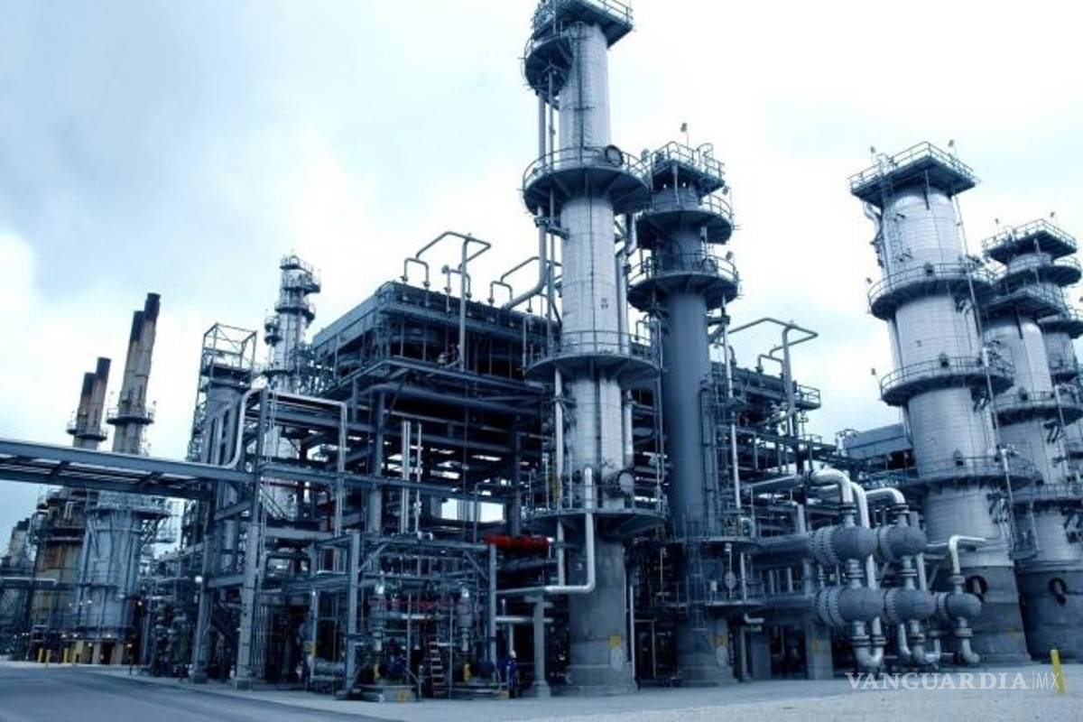 AMLO recorta recursos para refinería Dos Bocas un 17% en el presupuesto del 2020