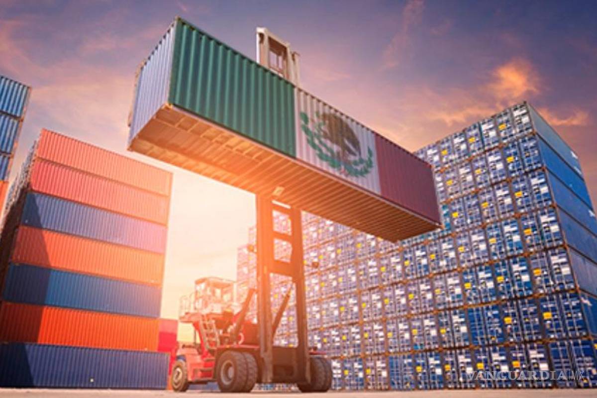 $!A pesar de esta situación, los estados norteños han mantenido un flujo de exportaciones, sobre todo a Estados Unidos.