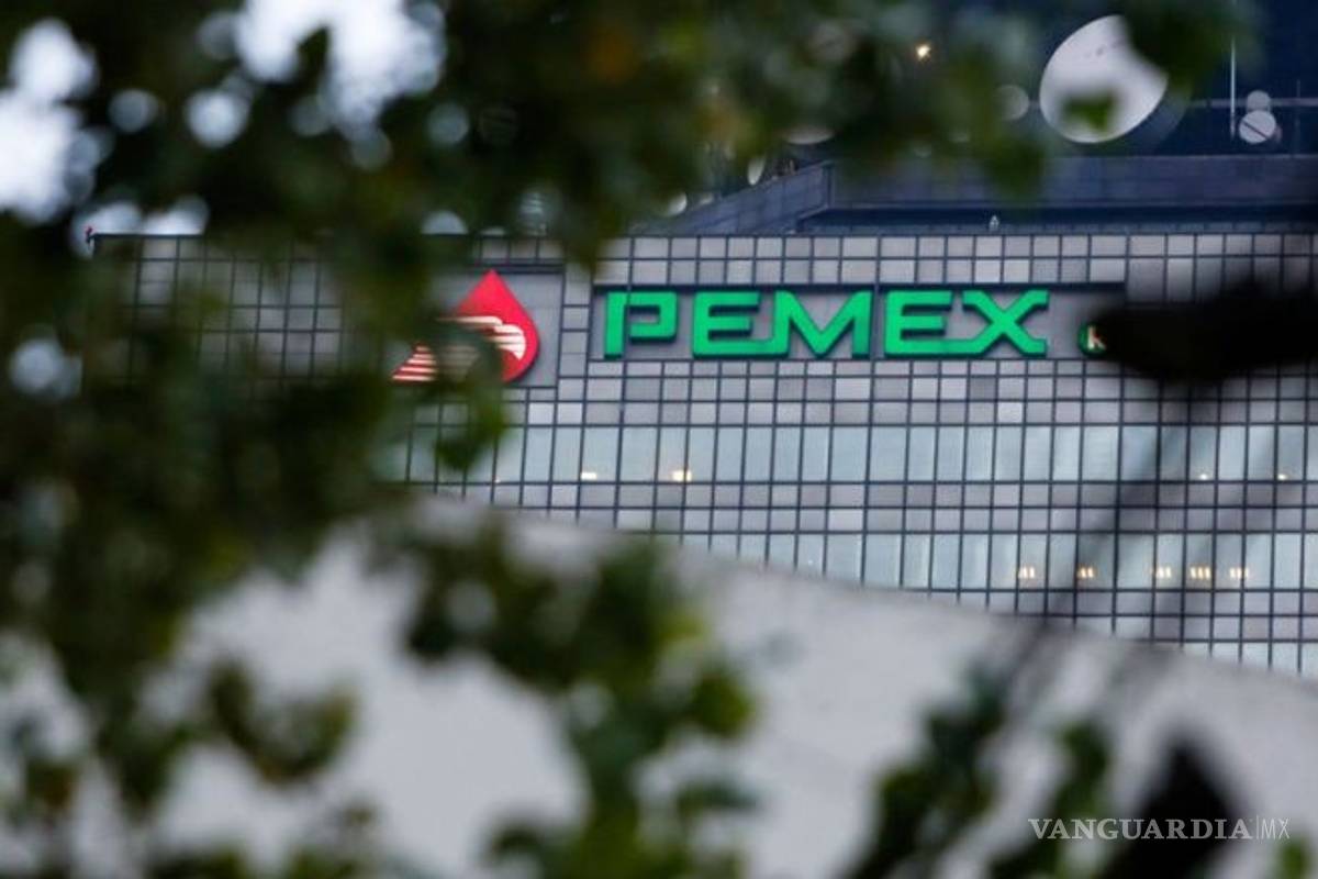 La 4T tiene en el ojo a Pemex... y su corrupción
