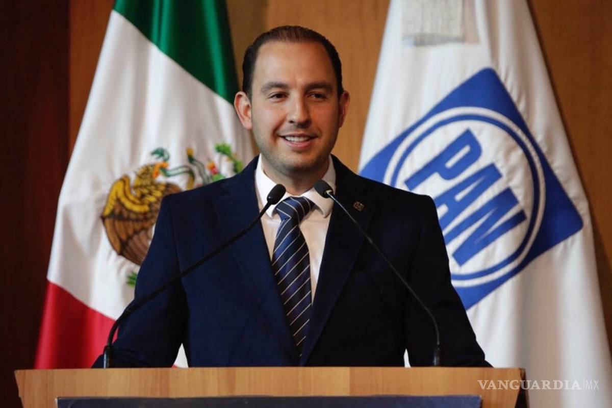 "Si no tiene pruebas, que mejor se calle", dice diputado de Morena a Marko Cortés