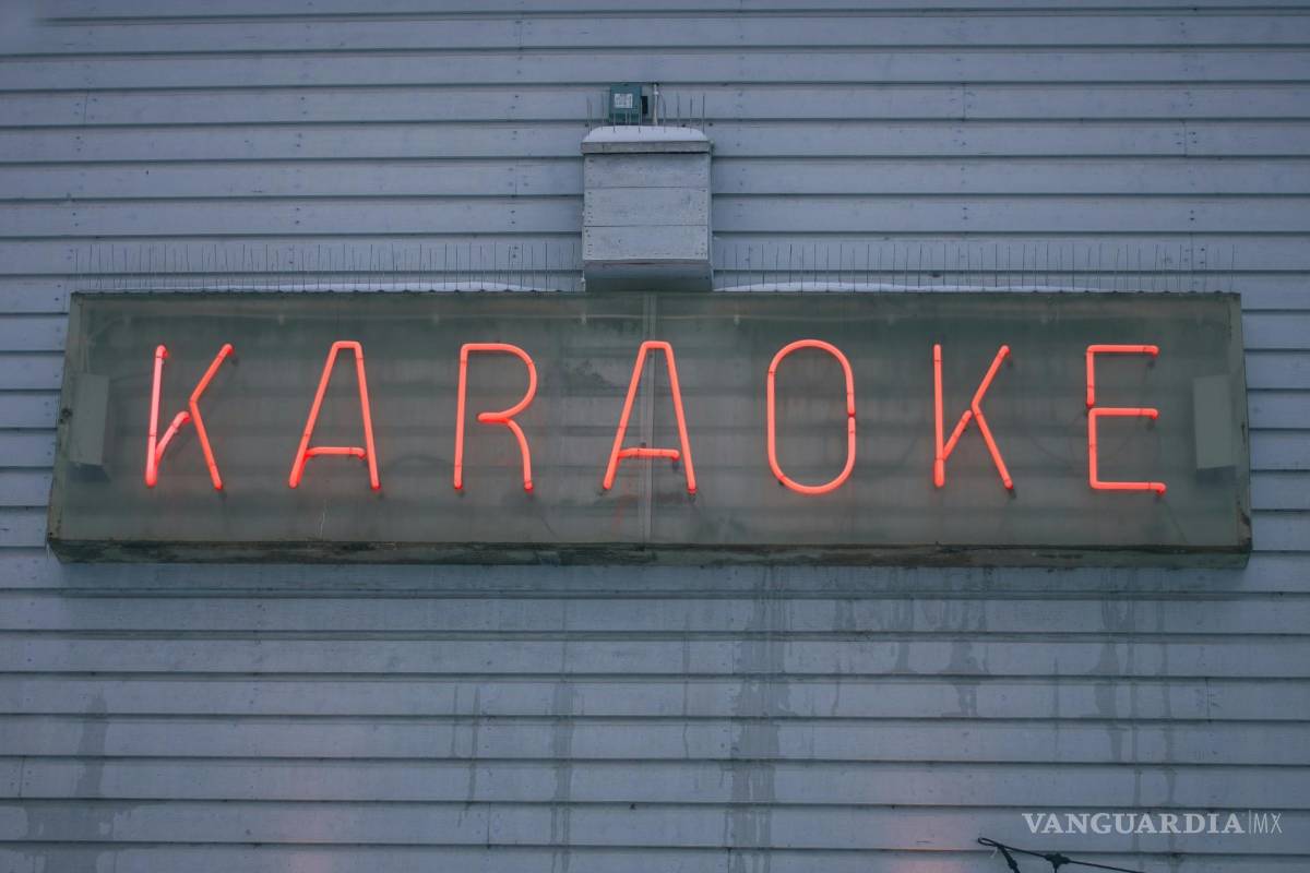 ¡Vamos a cantar! Vuelve el Karaoke Saltillo Tiene Talento a Paseo Capital