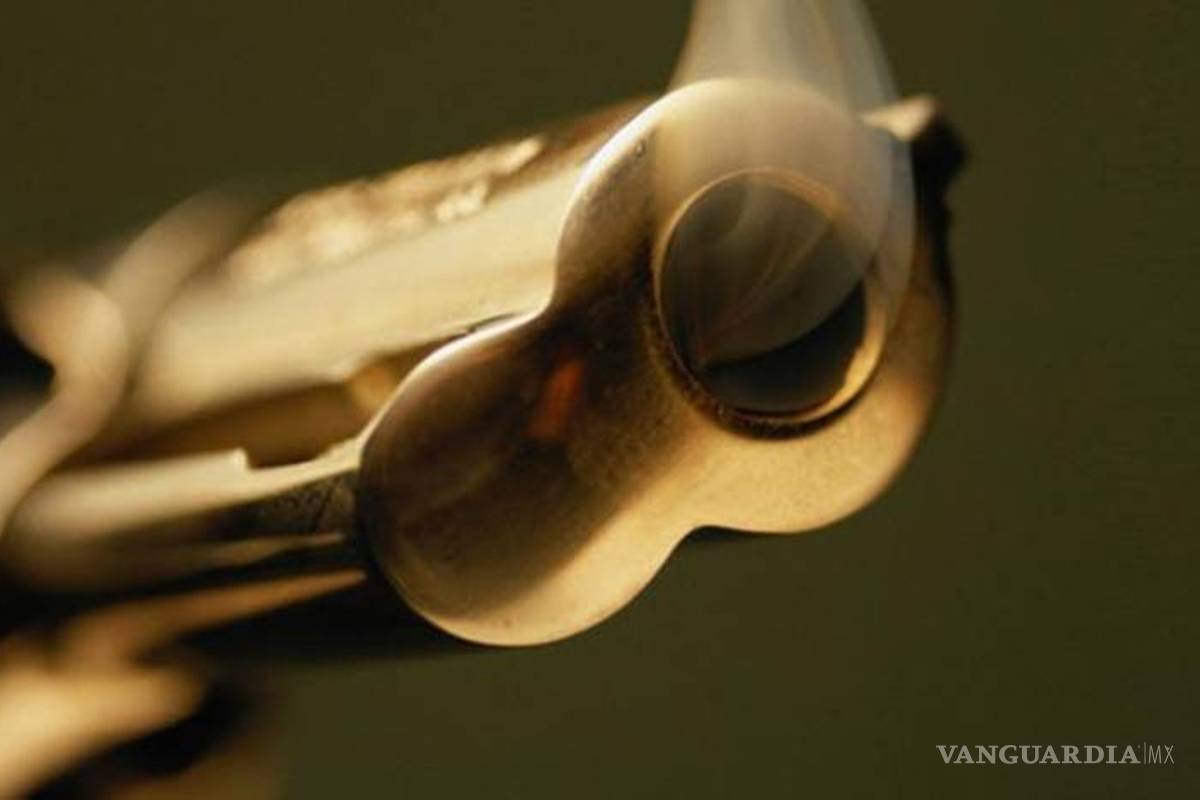 En Florida mujer balea a su esposo por infidelidad