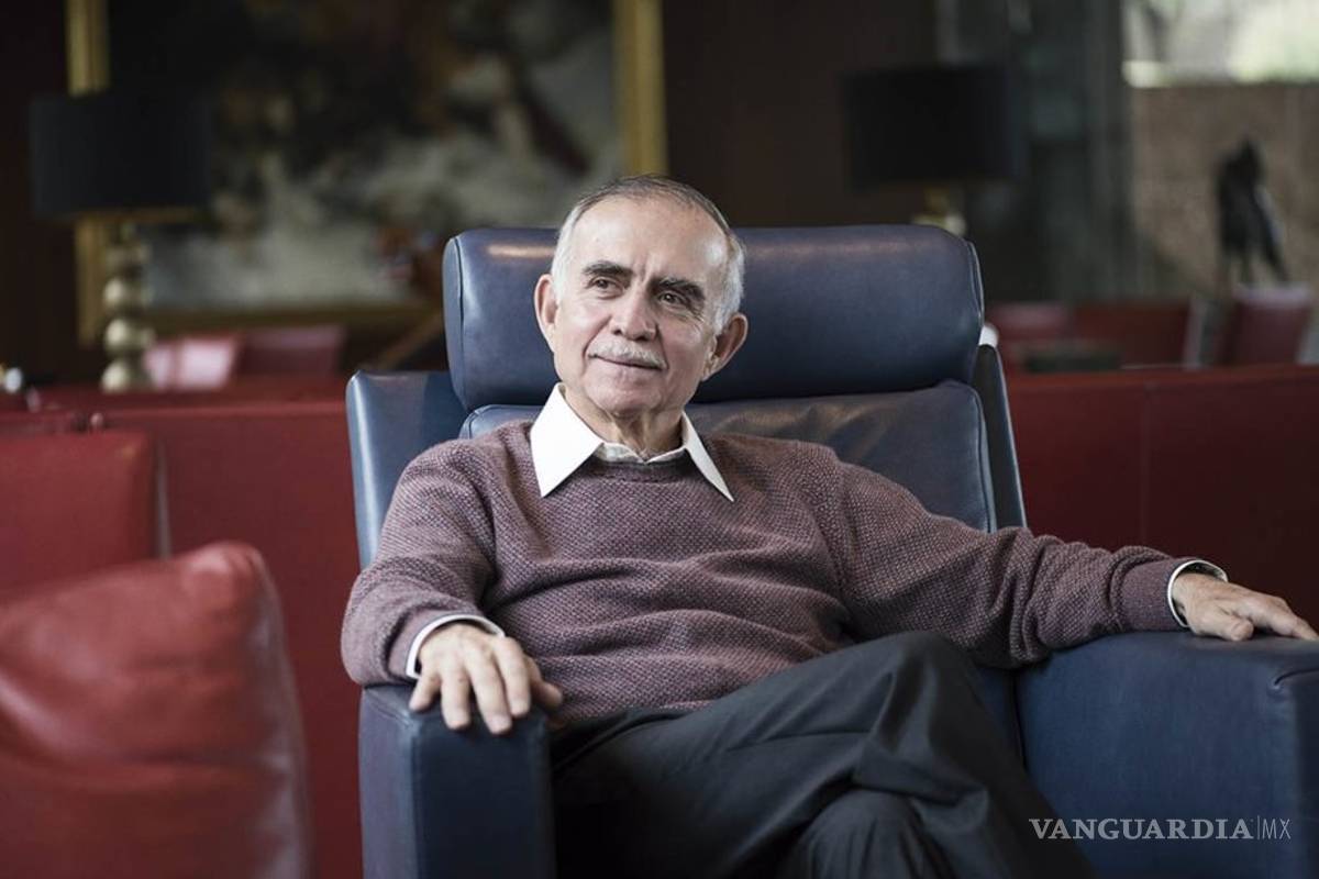 Considera Coparmex que permanencia de Alfonso Romo es factor de equilibrio ante radicalismos