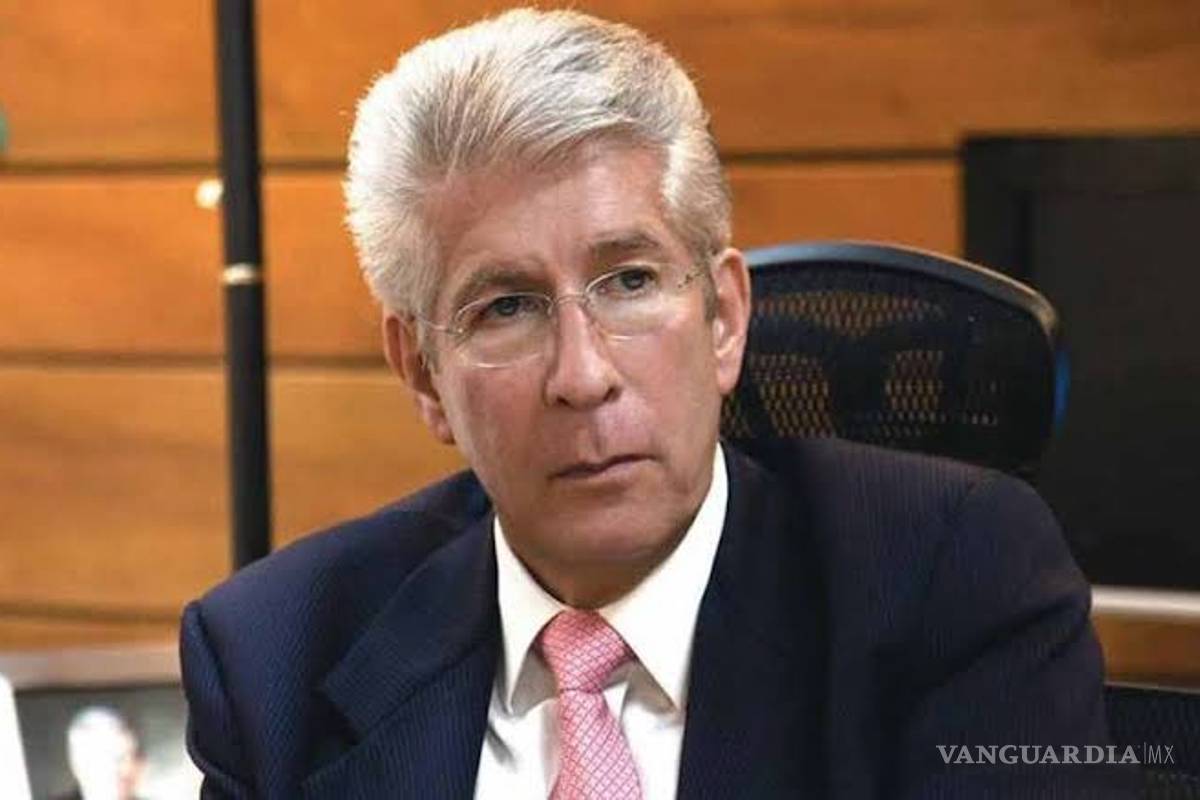 &quot;Mi patrimonio es producto de 50 años de trabajo&quot;; justifica exsecretario compra de 6 departamentos